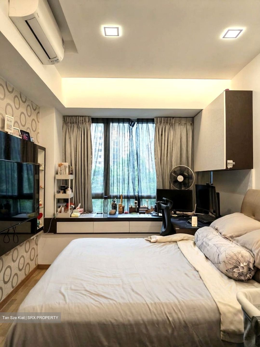Livia (D18), Condominium #631717391